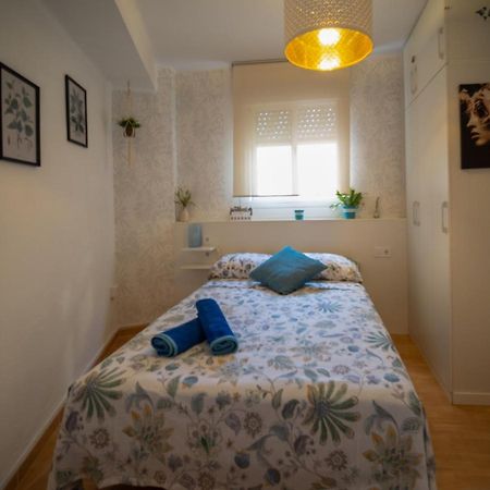 Apartmán Malaga Casco Historico Exteriér fotografie
