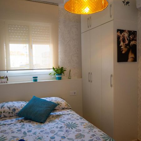 Apartmán Malaga Casco Historico Exteriér fotografie