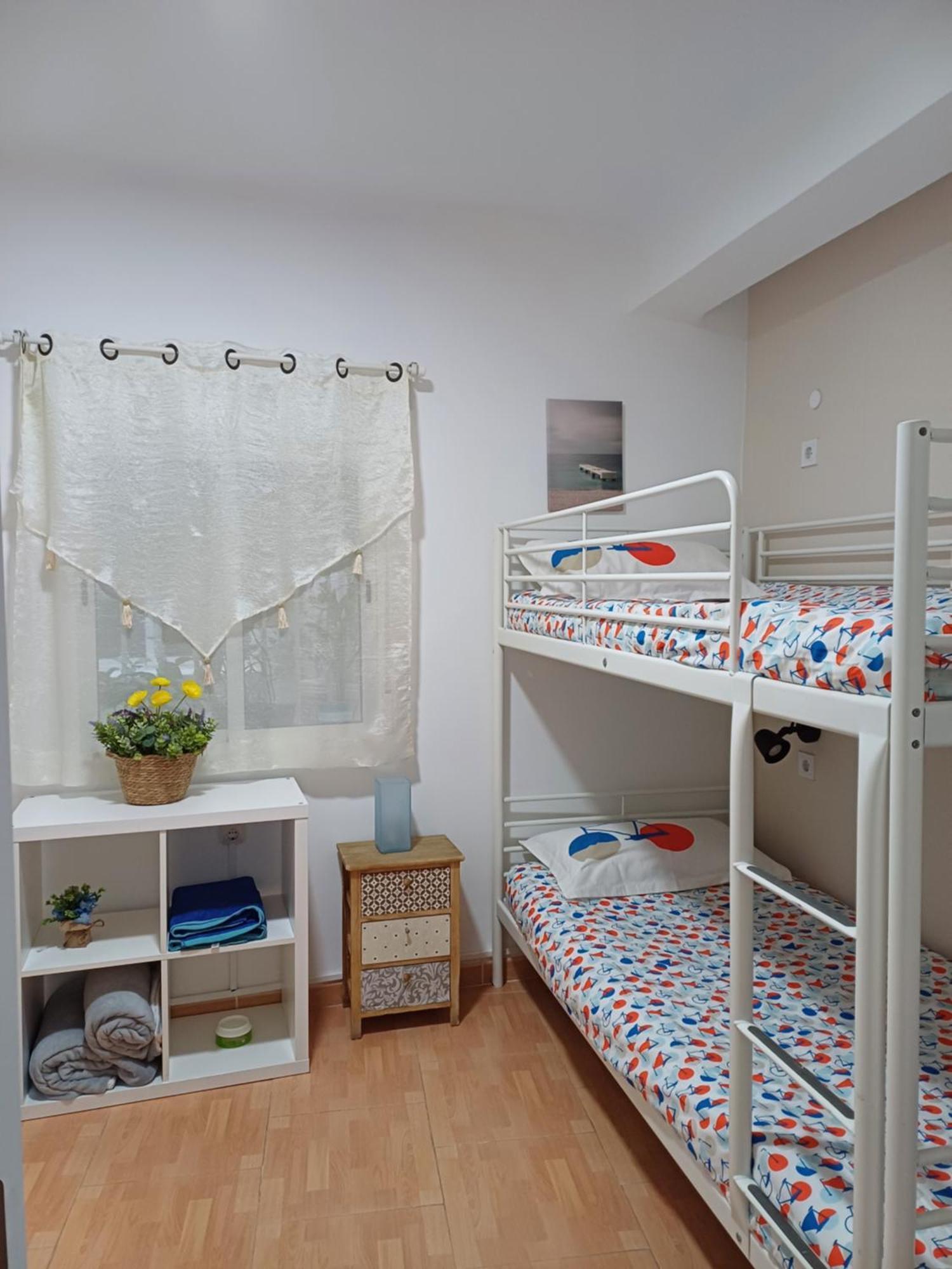 Apartmán Malaga Casco Historico Exteriér fotografie