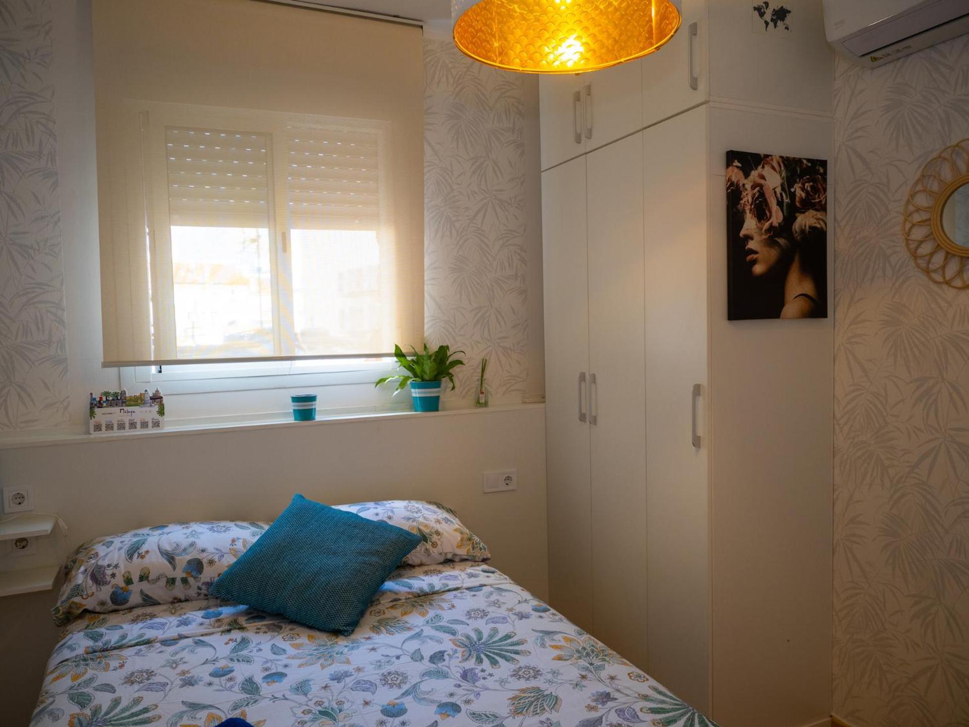 Apartmán Malaga Casco Historico Exteriér fotografie